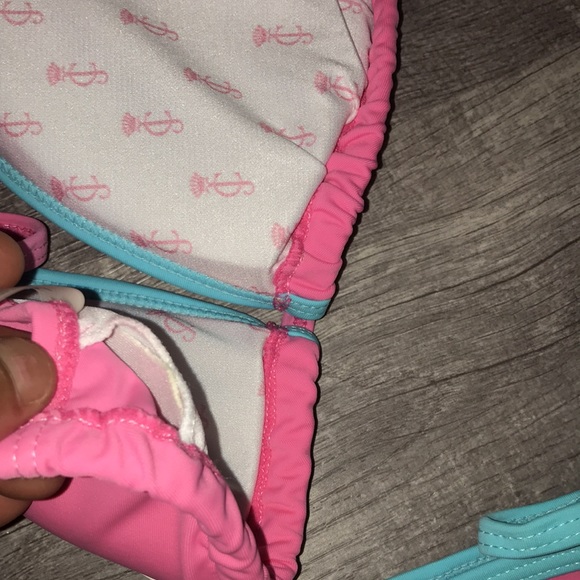 Juicy couture swimsuit women’s M - Picture 5 of 7